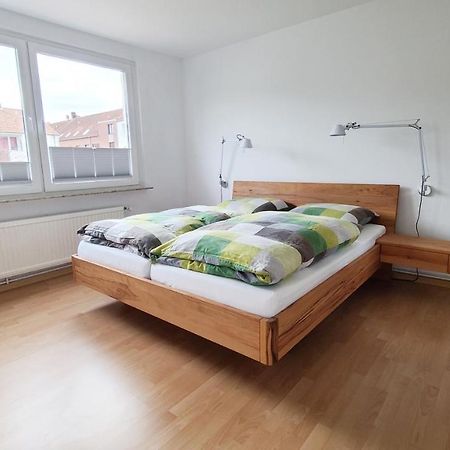 Deine Oase Mitten In Hannover. Eksteriør bilde