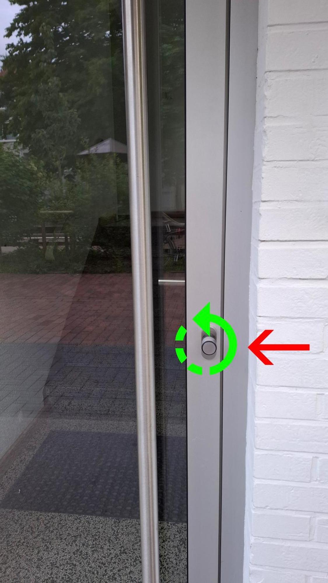 Deine Oase Mitten In Hannover. Eksteriør bilde